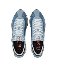 SUN68 EASY RUNNER Baskets avion - Chaussures Homme - 4