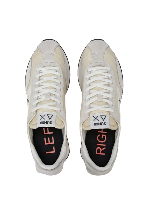 EASY RUNNER Baskets biancopan - Chaussures Homme