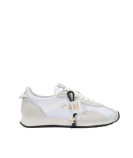 SUN68 EASY RUNNER Baskets biancopan - Chaussures Femme - 2