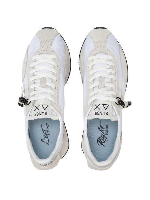 EASY RUNNER Baskets biancopan - Chaussures Femme