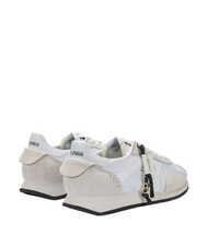 SUN68 EASY RUNNER Baskets biancopan - Chaussures Femme - 3