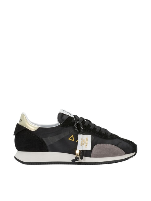 EASY RUNNER Baskets noir - Chaussures Femme