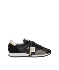 SUN68 EASY RUNNER Baskets noir - Chaussures Femme - 2