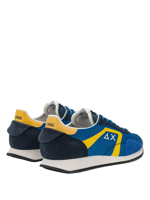 EASY RUNNER Baskets Royal - Chaussures Homme