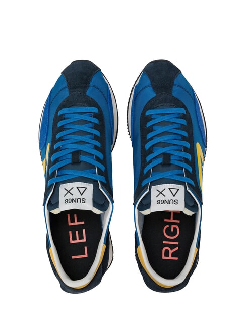 EASY RUNNER Baskets Royal - Chaussures Homme