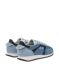 SUN68 EASY RUNNER Baskets avion - Chaussures Homme - 3