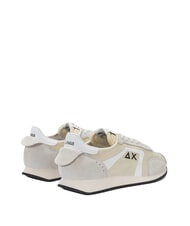 SUN68 EASY RUNNER Baskets biancopan - Chaussures Homme - 3