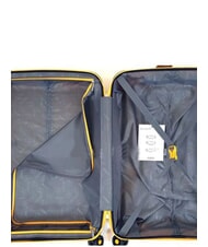 AMERICAN TOURISTER SUMMER HIT Chariot moyen goldenyellow - Valises Rigides - 2