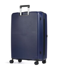 AMERICAN TOURISTER SUMMER HIT Grand chariot BLEU - Valises Rigides - 3