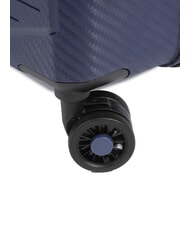 AMERICAN TOURISTER SUMMER HIT Grand chariot BLEU - Valises Rigides - 5