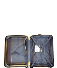 AMERICAN TOURISTER SUMMER HIT Grand chariot goldenyellow - Valises Rigides - 2