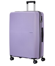 AMERICAN TOURISTER SUMMER HIT Grand chariot lavande num&eacute;rique - Valises Rigides - 3