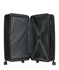 AMERICAN TOURISTER SUMMER HIT Grand chariot NOIR - Valises Rigides - 2