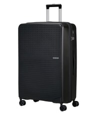 AMERICAN TOURISTER SUMMER HIT Grand chariot NOIR - Valises Rigides - 3