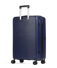 AMERICAN TOURISTER SUMMER HIT Chariot moyen BLEU - Valises Rigides - 4