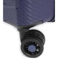 AMERICAN TOURISTER SUMMER HIT Chariot moyen BLEU - Valises Rigides - 6