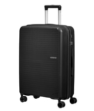 AMERICAN TOURISTER SUMMER HIT Chariot moyen NOIR - Valises Rigides - 3