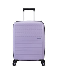 AMERICAN TOURISTER SUMMER HIT Ensemble cabine + trolley moyen + grand lavande num&eacute;rique - Ensemble Valises - 2