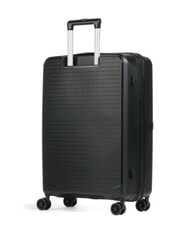 AMERICAN TOURISTER SUMMER HIT Ensemble cabine + trolley moyen + grand NOIR - Ensemble Valises - 4