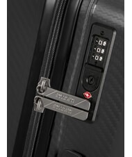 AMERICAN TOURISTER SUMMER HIT Ensemble cabine + trolley moyen + grand NOIR - Ensemble Valises - 5