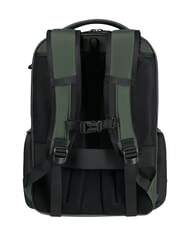 SAMSONITE BIZ2GO Sac &agrave; dos pour ordinateur portable 15,6 pouces vert terre - Sacs &agrave; dos pour ordinateur portable - 2