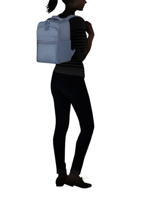 MOVE JOURNEY Sac &agrave; dos XS, sous-si&egrave;ge bleu orage - Sacs pour Femme