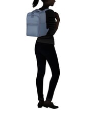 SAMSONITE MOVE JOURNEY Sac &agrave; dos XS, sous-si&egrave;ge bleu orage - Sacs pour Femme - 7