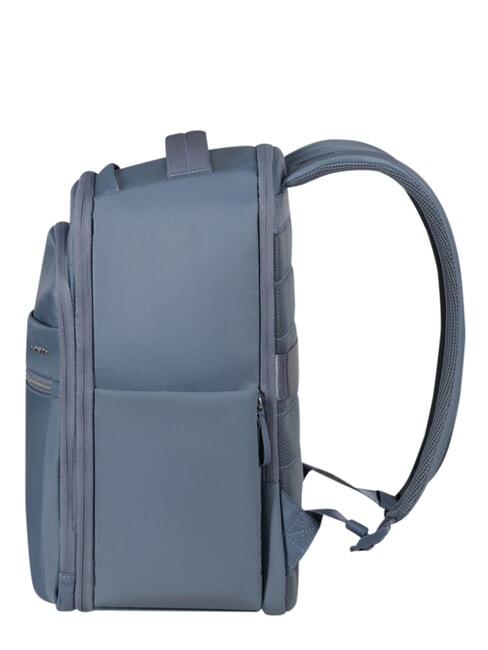 MOVE JOURNEY Sac &agrave; dos XS, sous-si&egrave;ge bleu orage - Sacs pour Femme