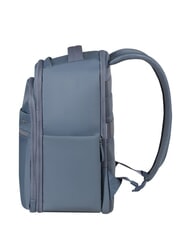 SAMSONITE MOVE JOURNEY Sac &agrave; dos XS, sous-si&egrave;ge bleu orage - Sacs pour Femme - 5