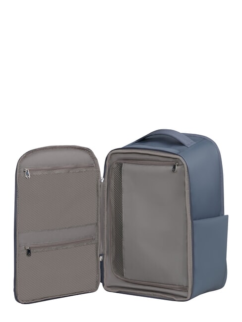 MOVE JOURNEY Sac &agrave; dos XS, sous-si&egrave;ge bleu orage - Sacs pour Femme