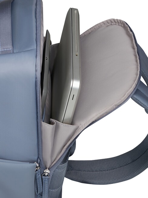 MOVE JOURNEY Sac &agrave; dos XS, sous-si&egrave;ge bleu orage - Sacs pour Femme