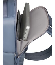 SAMSONITE MOVE JOURNEY Sac &agrave; dos XS, sous-si&egrave;ge bleu orage - Sacs pour Femme - 6