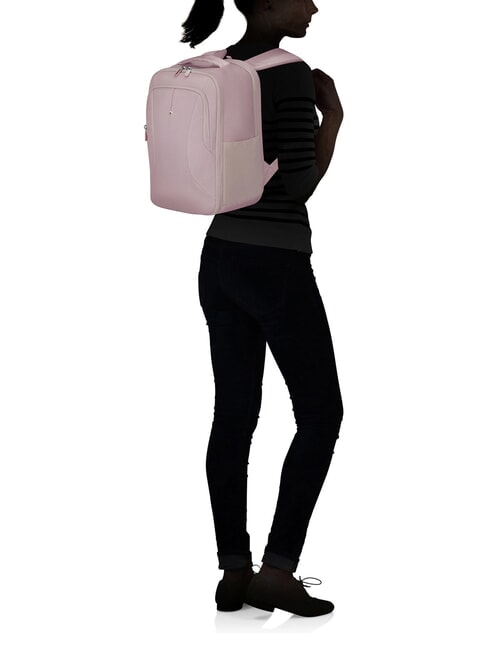 GUARDIT CLASSY 2.0 Sac &agrave; dos XS, sous-si&egrave;ge gris - Sacs &agrave; dos pour l'&Eacute;cole & les Loisirs