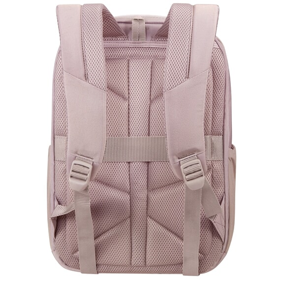 GUARDIT CLASSY 2.0 Sac &agrave; dos XS, sous-si&egrave;ge gris - Sacs &agrave; dos pour l'&Eacute;cole & les Loisirs