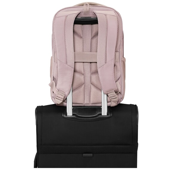 GUARDIT CLASSY 2.0 Sac &agrave; dos XS, sous-si&egrave;ge gris - Sacs &agrave; dos pour l'&Eacute;cole & les Loisirs