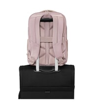 SAMSONITE GUARDIT CLASSY 2.0 Sac &agrave; dos XS, sous-si&egrave;ge gris - Sacs &agrave; dos pour l'&Eacute;cole & les Loisirs - 6