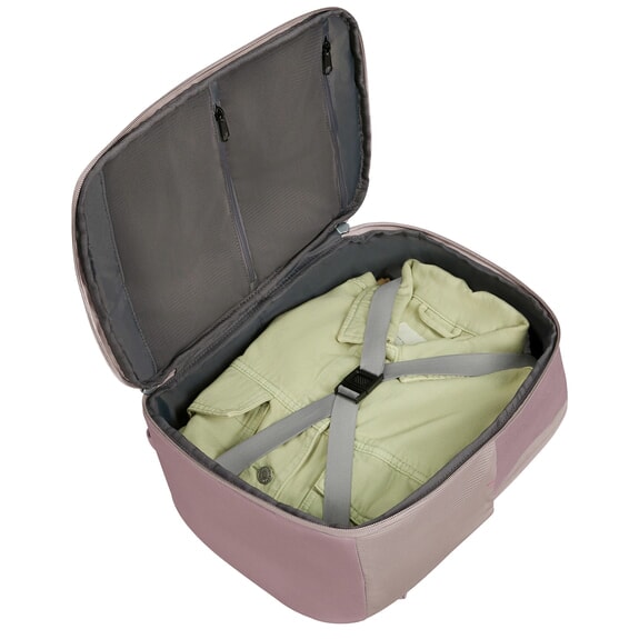 GUARDIT CLASSY 2.0 Sac &agrave; dos XS, sous-si&egrave;ge gris - Sacs &agrave; dos pour l'&Eacute;cole & les Loisirs