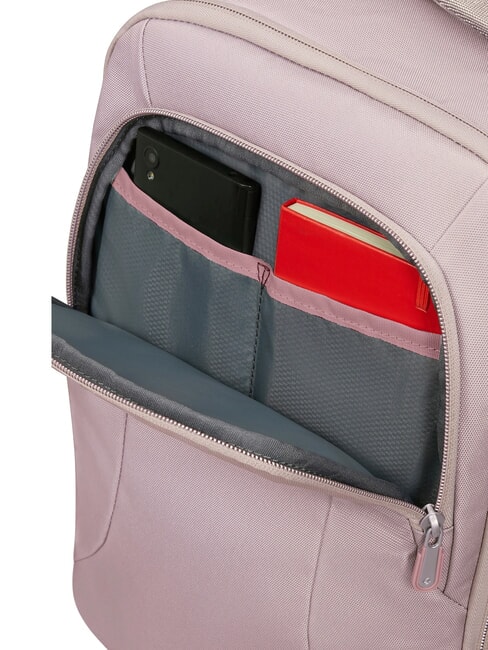 GUARDIT CLASSY 2.0 Sac &agrave; dos XS, sous-si&egrave;ge gris - Sacs &agrave; dos pour l'&Eacute;cole & les Loisirs