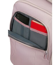 SAMSONITE GUARDIT CLASSY 2.0 Sac &agrave; dos XS, sous-si&egrave;ge gris - Sacs &agrave; dos pour l'&Eacute;cole & les Loisirs - 8