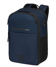SAMSONITE MODERNY Sac &agrave; dos XS, sous-si&egrave;ge bleu - Sacs &agrave; dos pour l'&Eacute;cole & les Loisirs - 4