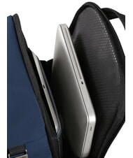 SAMSONITE MODERNY Sac &agrave; dos XS, sous-si&egrave;ge bleu - Sacs &agrave; dos pour l'&Eacute;cole & les Loisirs - 6