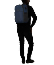 SAMSONITE MODERNY Sac &agrave; dos XS, sous-si&egrave;ge bleu - Sacs &agrave; dos pour l'&Eacute;cole & les Loisirs - 7