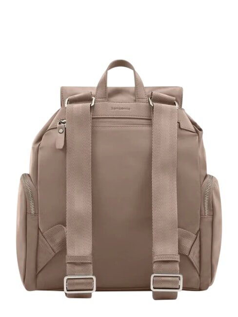 KARISSA EVO  Sac &agrave; dos  brun noisette - Sacs pour Femme