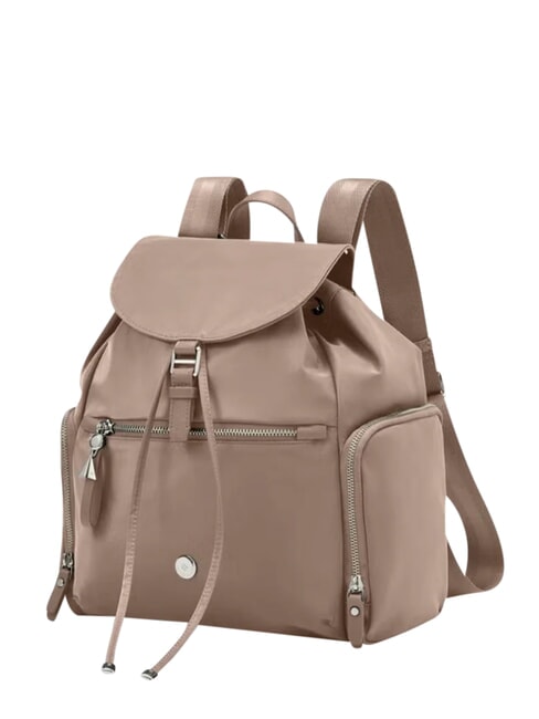 KARISSA EVO  Sac &agrave; dos  brun noisette - Sacs pour Femme