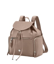 SAMSONITE KARISSA EVO  Sac &agrave; dos  brun noisette - Sacs pour Femme - 3