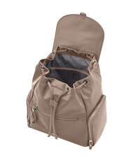 SAMSONITE KARISSA EVO  Sac &agrave; dos  brun noisette - Sacs pour Femme - 4