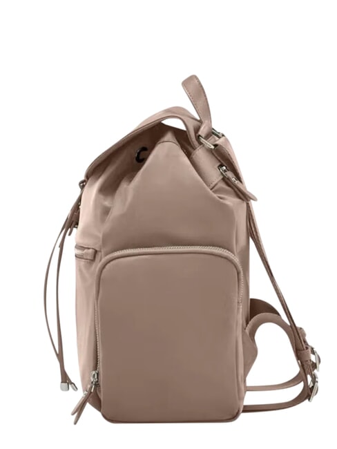 KARISSA EVO  Sac &agrave; dos  brun noisette - Sacs pour Femme