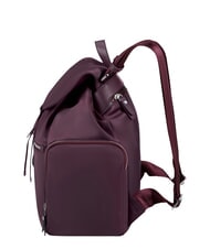 SAMSONITE KARISSA EVO  Sac &agrave; dos  Bordeaux - Sacs pour Femme - 3