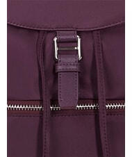 SAMSONITE KARISSA EVO  Sac &agrave; dos  Bordeaux - Sacs pour Femme - 5