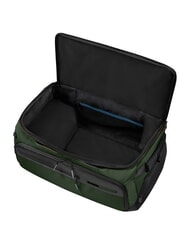 SAMSONITE BIZ2GO petit sac de voyage vert terre - Sacs de voyage - 2